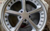 Ac schnitzer replika, valuveljed