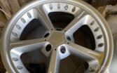 Ac schnitzer replika, valuveljed