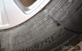 Mercedes, valuveljed