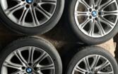 Bmw, valuveljed