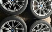 Bmw, valuveljed