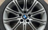 Bmw, valuveljed