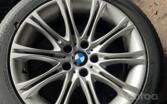 Bmw, valuveljed