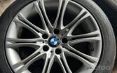 Bmw, valuveljed