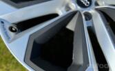 Audi, valuveljed
