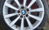 Bmw, valuveljed