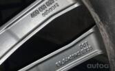 Audi, valuveljed
