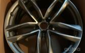 Audi, valuveljed