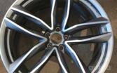 Audi, valuveljed