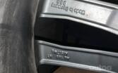Audi, valuveljed