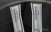 Audi, valuveljed