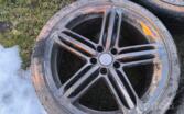 Audi, valuveljed