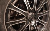 Com4wheels, valuveljed