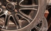 Com4wheels, valuveljed