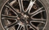 Com4wheels, valuveljed