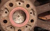 Com4wheels, valuveljed