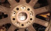 Com4wheels, valuveljed