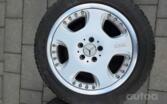 OZ Racing, valuveljed