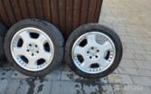 OZ Racing, valuveljed