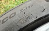 Audi, valuveljed