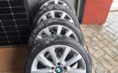 Bmw, valuveljed