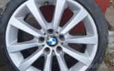 Bmw, valuveljed