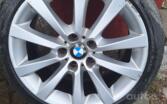 Bmw, valuveljed