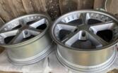 Ac schnitzer replika, valuveljed