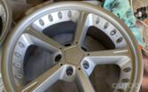 Ac schnitzer replika, valuveljed