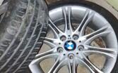 BMW, valuveljed