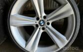 Bmw, valuveljed