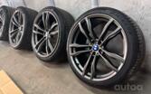 BMW, valuveljed