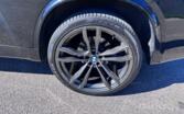 BMW, valuveljed