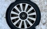 VW/AUDI, valuveljed