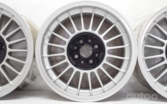 OZ RACING, valuveljed