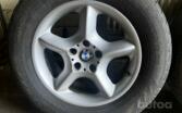 Bmw, valuveljed