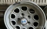 Bmw, valuveljed