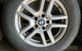 Bmw, valuveljed