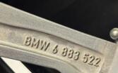 Bmw, valuveljed