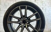 Bmw, valuveljed