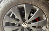 Volkswagen, valuveljed