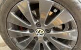Volkswagen, valuveljed