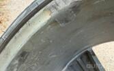 Bmw, valuveljed
