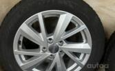 Audi, valuveljed