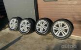 Audi, valuveljed