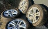 Audi, valuveljed