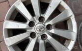 Toyota, valuveljed