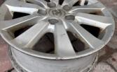 Toyota, valuveljed