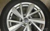 Audi, valuveljed