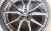 BMW, valuveljed